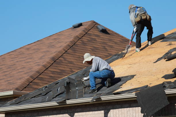 Best Emergency Roof Repair Services  in Rural Hall, NC