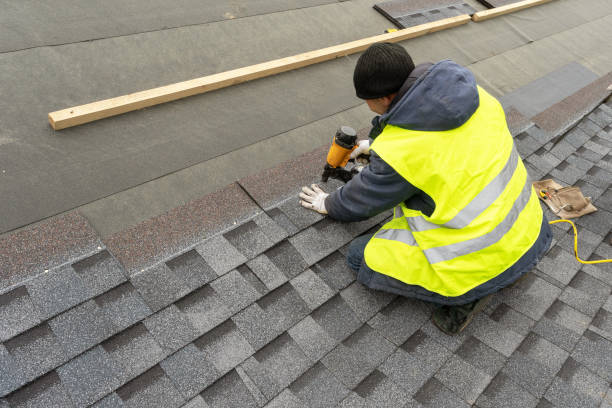 Best Commercial Roofing Services  in Rural Hall, NC