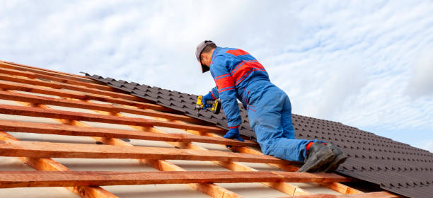 Best Roof Installation  in Rural Hall, NC