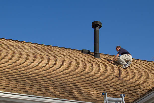 Best Rubber Roofing (EPDM, TPO)  in Rural Hall, NC