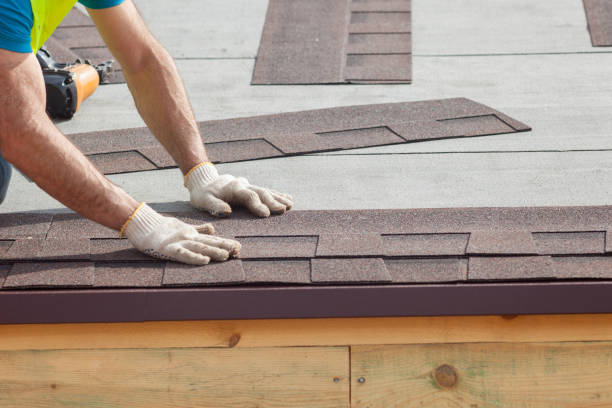 Best Cold Roofs  in Rural Hall, NC