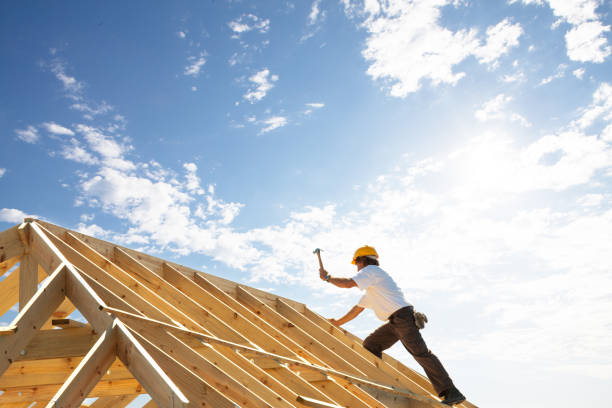 Best Solar Panel Roofing Installation  in Rural Hall, NC