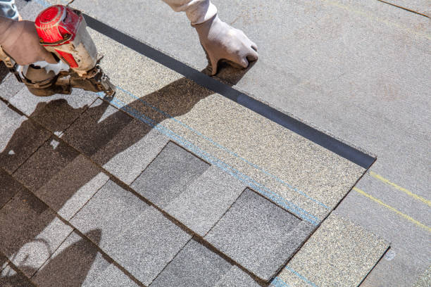 Best Green or Eco-Friendly Roofing Solutions  in Rural Hall, NC